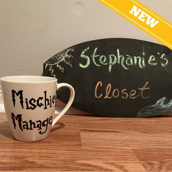 Harry Potter Mug - Picture 2 of 5